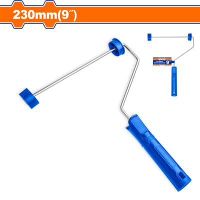 Кронштейн цилиндрической щетки