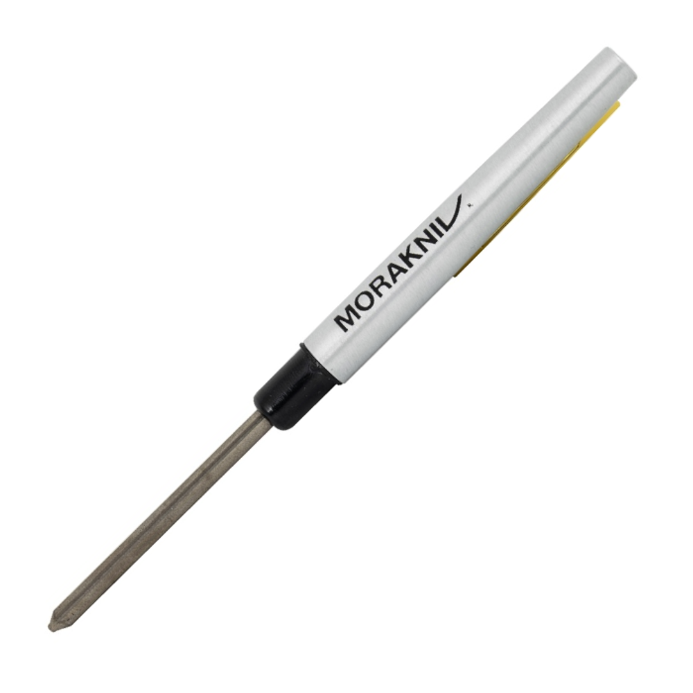 Точильный камень (круглый) Mora Diamond Sharpener S, блистер