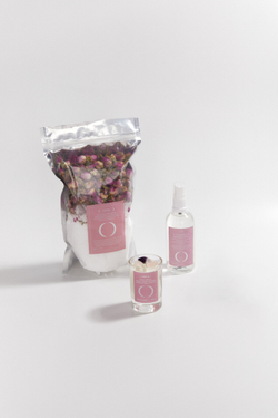 Набор PURE KAIF