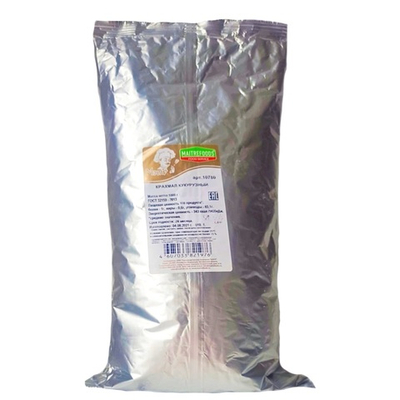 Крахмал кукурузный «MaitreFoods» 1 кг