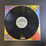 LP UB 40 – Rat In The Kitchen. Виниловая пластинка 12 дюймов. Мелодия СССР 1986 год. Лицензия Великобритания