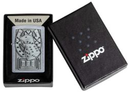Зажигалка Zippo Lucky 7 (49294) 6