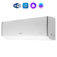 Блок внутренний SHUFT SFMS/I-12 HB FMI/N8/In/white_WF инверторной мульти сплит-системы