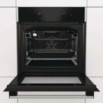 Электрический духовой шкаф Gorenje BO715E20XG-M