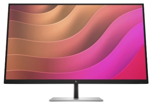 Монитор 31.5" HP E32K G5 USB-C 4K 6N4D6AA серый