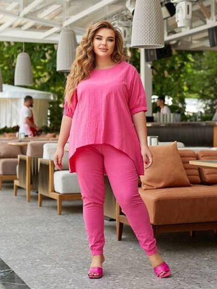 Костюм УК-5047-2 Fabrika Фото 1