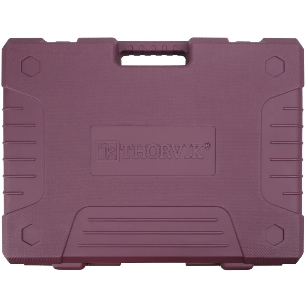 Набор инструмента универсальный THORVIK 1/4", 3/8", 1/2"DR, 217 предметов   TS217