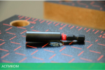 Держатель бит Milwaukee Shockwave 1/4" HEX 60мм (4932352406)