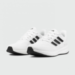 кроссовки Adidas Pureboost 22 White Black Str.