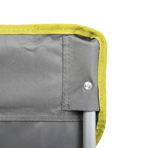 Стул складной Helios (HS-96801-G)