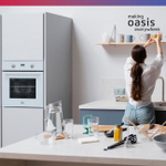 Духовой шкаф электрический OASIS D-MSW (A)