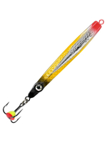 Блесна для рыбалки зимняя AQUA Штык