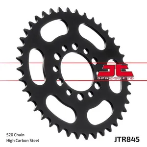 Звезда JT JTR845