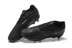 Бутсы Nike Phantom GX Elite FG (Черный)