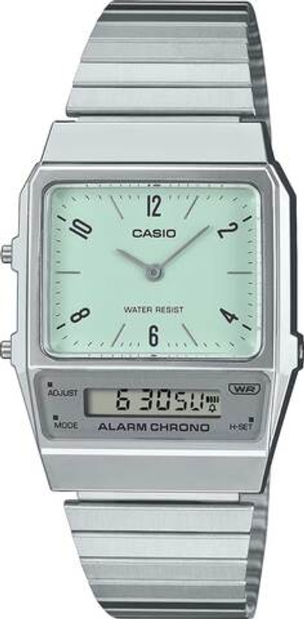 Часы Casio AQ-800E-3A