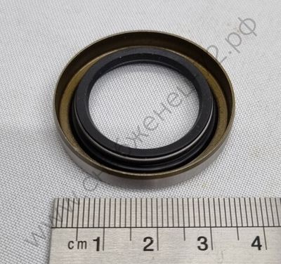 Манжета приводного вала SP40