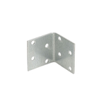 Уголок крепежный 40х40х40х1,5 мм ШК