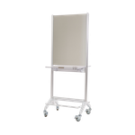 Двухстороннее зеркало LB-MI03