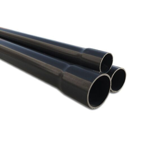 Труба Aquaviva ПВХ d225*5,5 PN 6 L-3 (штука)