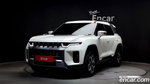 KG Mobility (Ssangyong) Torres Бензин 1.5 2WD (07.2023)