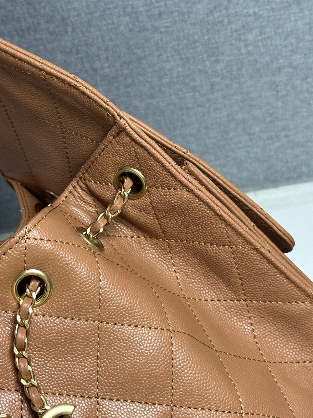 Chanel 25 Small Handbag 30 cm