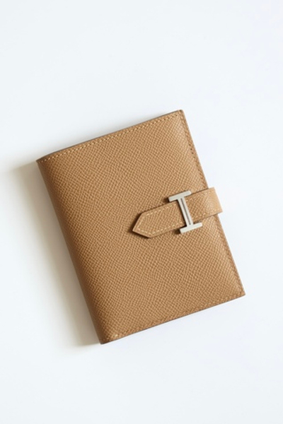 Hermes Bearn Wallet