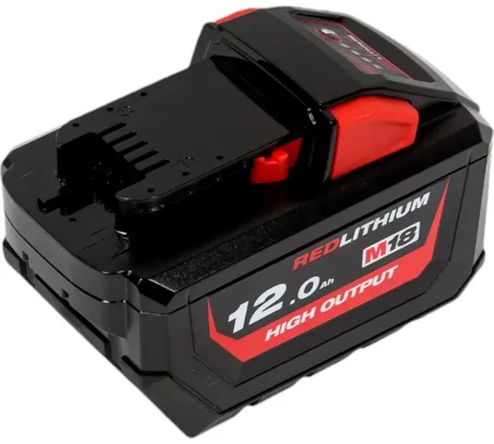 Аккумулятор Milwaukee M18 HB 12.0 Ач