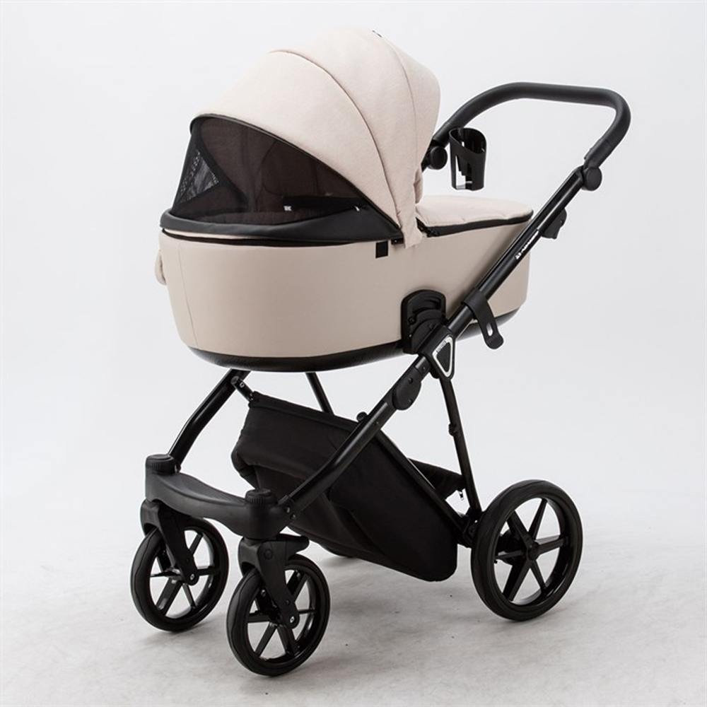 Коляска 2 в 1 Adamex Porto