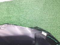 Капот BMW 7er G11 G12 (2019-2022)