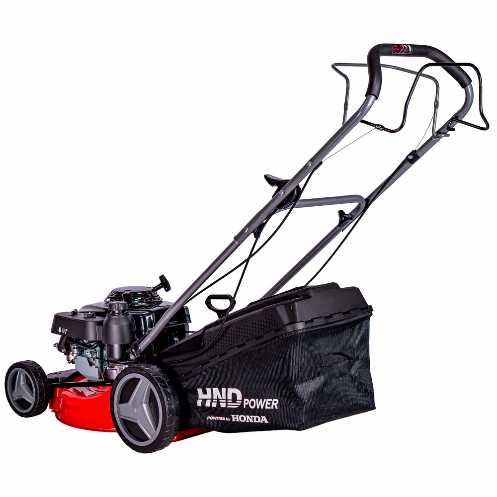 Газонокосилка бензиновая HND LM 46 XS