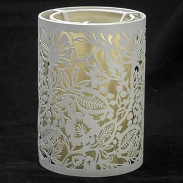 Подвесной светильник LSF-2306-01 белый Vetere Lussole