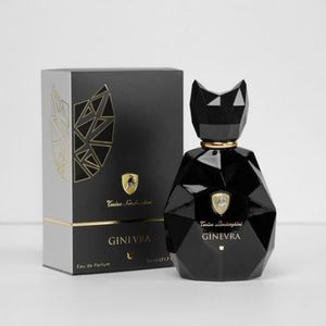 Tonino Lamborghini Ginevra Black Panther