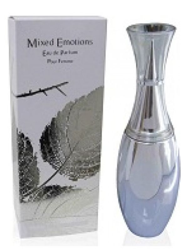 Linn Young Mixed Emotions