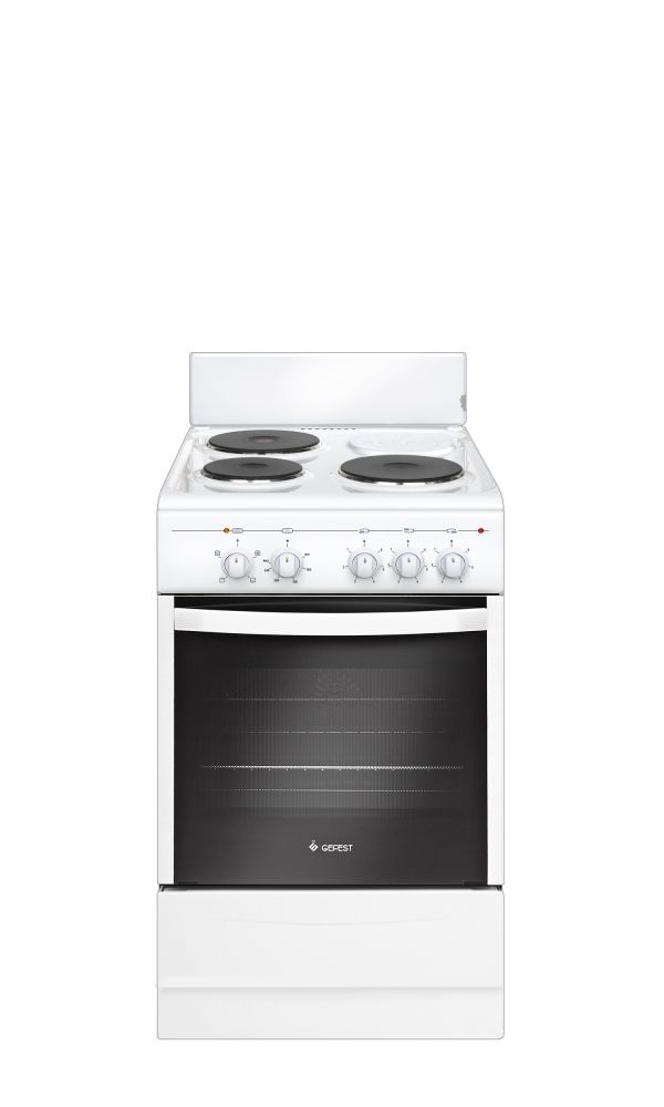 Кухонная плита Гефест 5140 0031