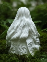 Коллекционная алтарная фигурка статуэтка Сила Рода оберег