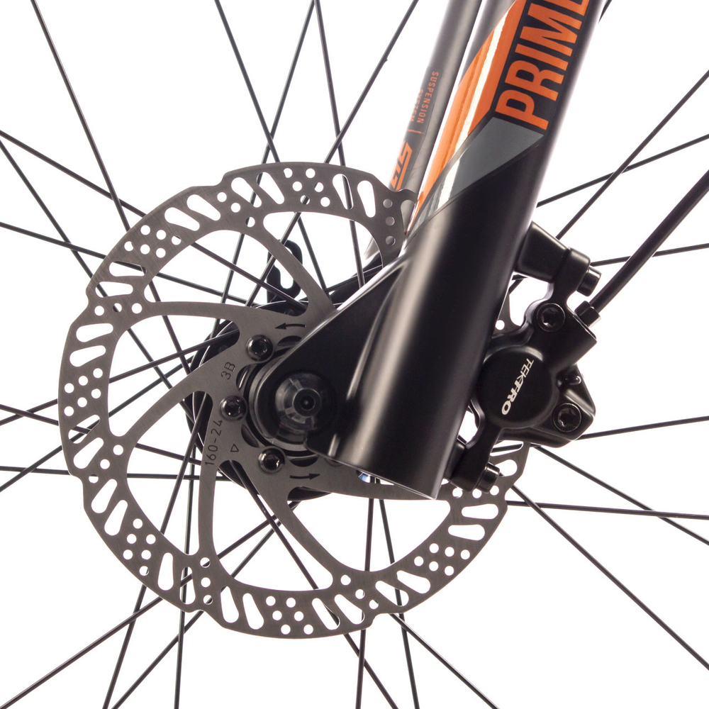 Горный велосипед Stinger Reload STD 29" (2024)