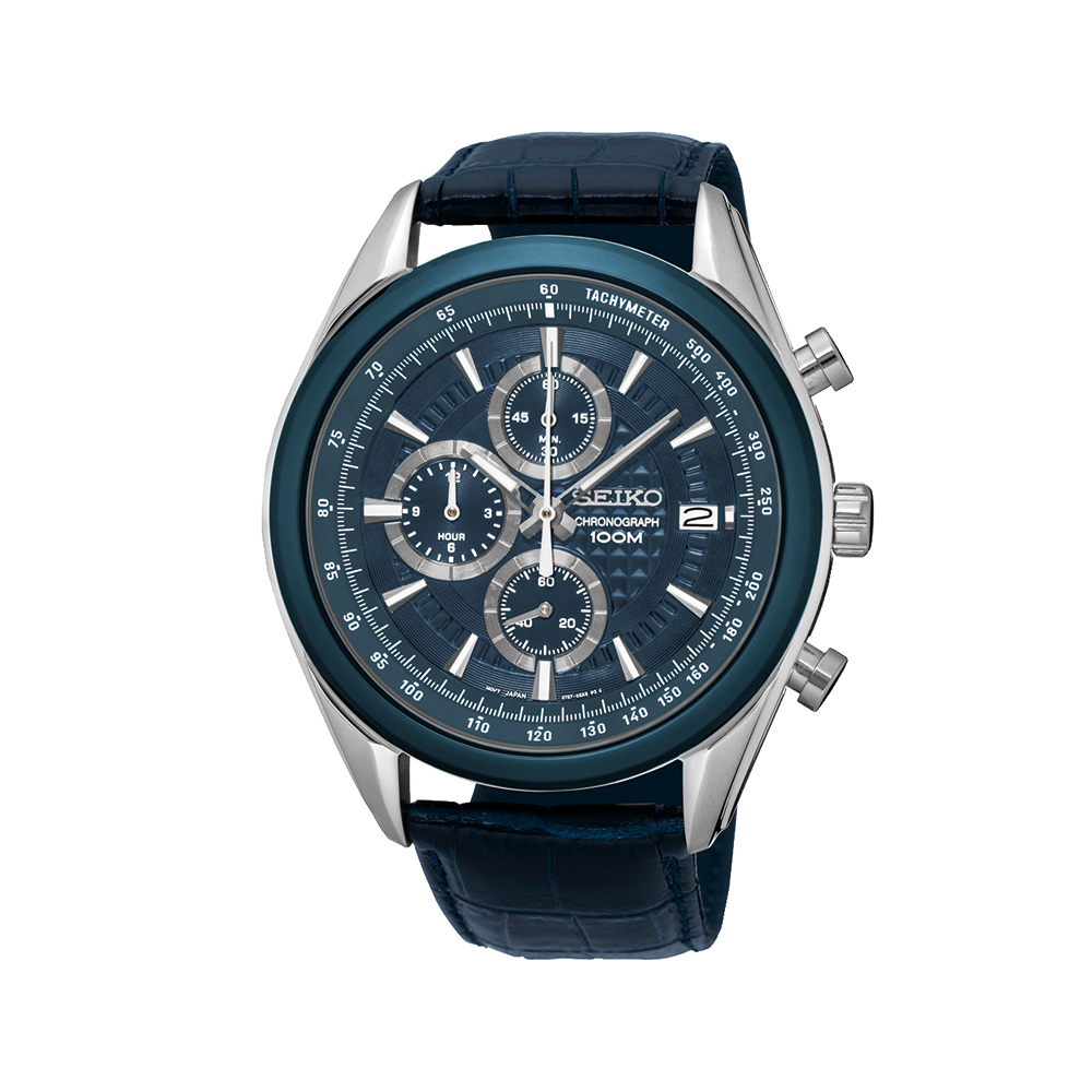 Seiko SSB177P2