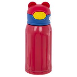 GAEM Термос, 400 мл, L11 W11 H21 см, (сохр.t до 10 часов)