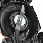 Газонокосилка аккумуляторная PATRIOT CM 440 баз АКБ и ЗУ 250205210