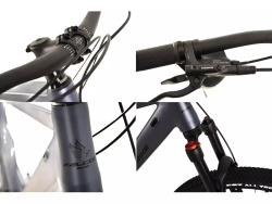 Велосипед FALCON BIKE 29" RESOLUTE 3.0