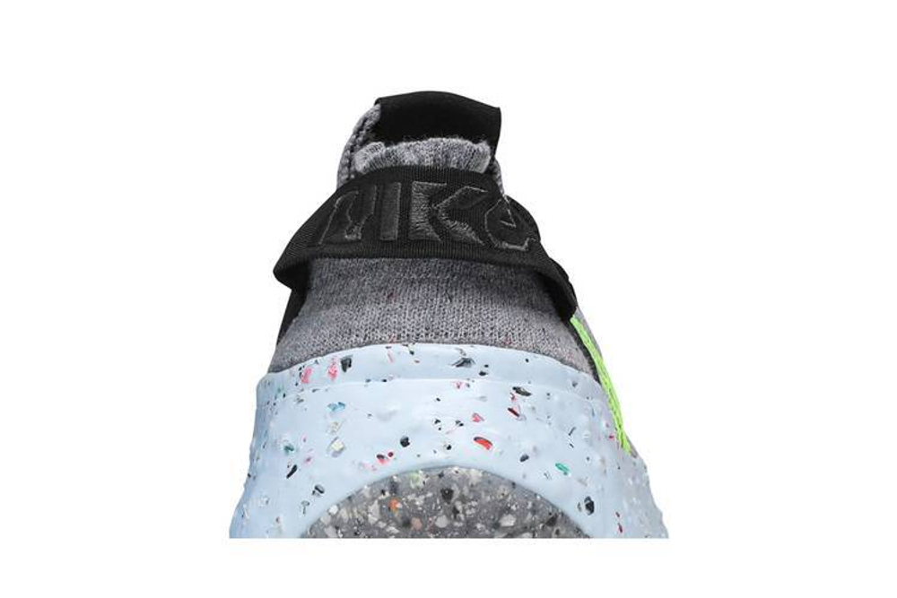 Кроссовки Nike Space Hippie (Женская размерная сетка)