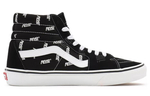 Vans Sk8 Logo