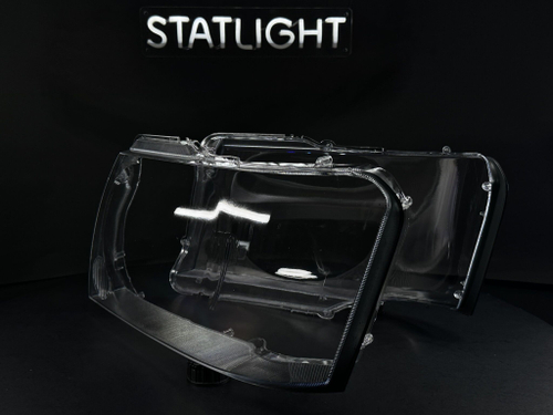 Комплект стекол Nissan Patrol Y61 2004-2024