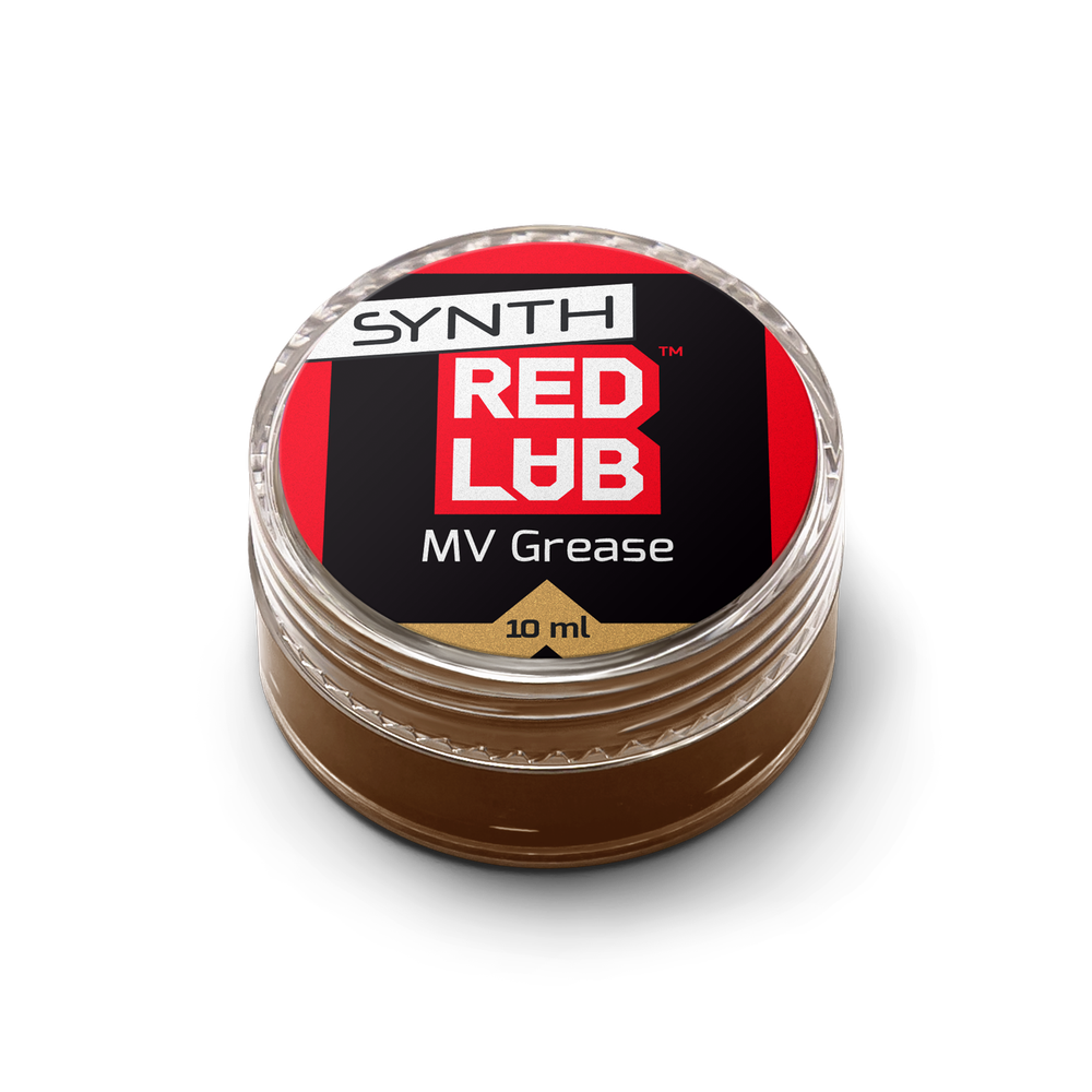 RedLub Synthetic MV Grease