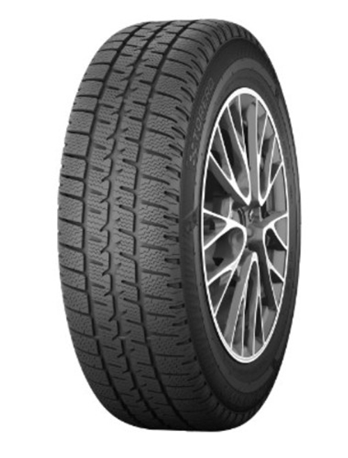 Легковая шина 195/75R16C 107/105R MPS530 TL TORERO ЛИПУЧКА