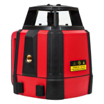 Комплект: ротационный нивелир RGK SP-800 + штатив RGK SH-170 рейка RGK LR-2 753302