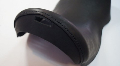 Крышка на седло