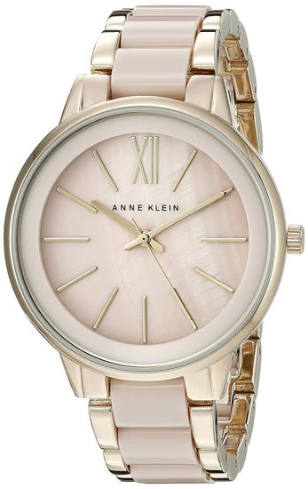 Женские наручные часы Anne Klein 1412BMGB