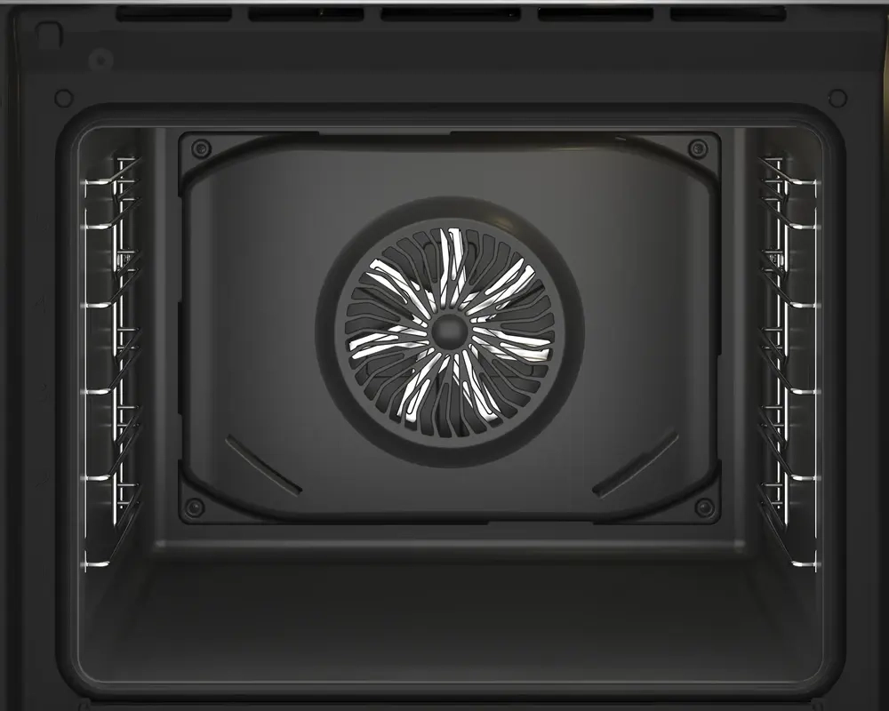 Электрический духовой шкаф Indesit IFE 3644 IX