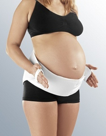 K648 - Бандаж дородовый для беременных protect.Maternity belt